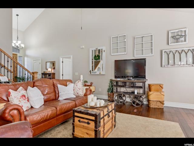 1263 N Bear Hollow LnW, Elk Ridge, UT 84651