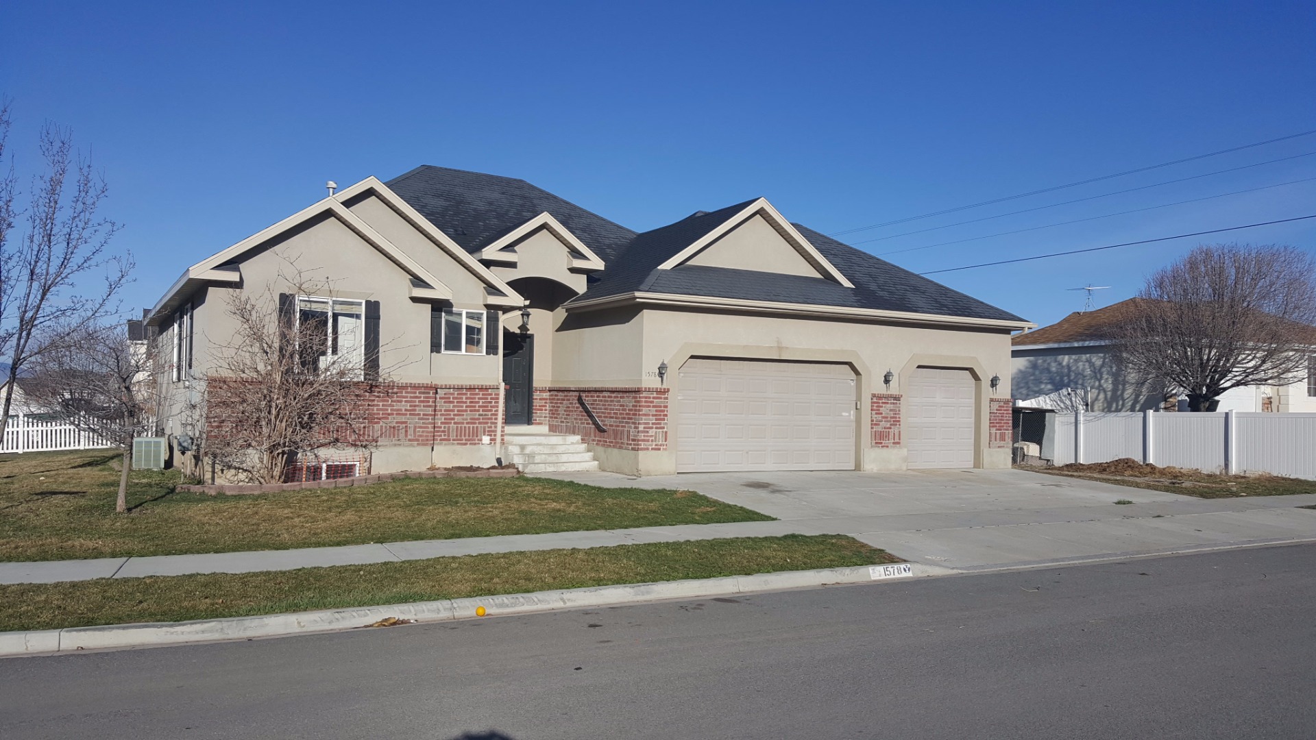 1578 S 280 WPayson, UT, 84651Utah County