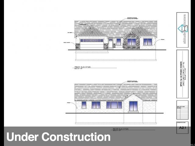864 S 140 E, Salem, UT 84653