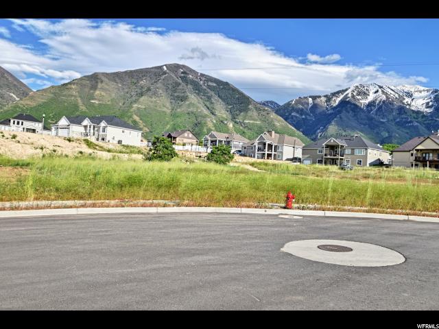 1087 S 850 E, Salem, UT 84653