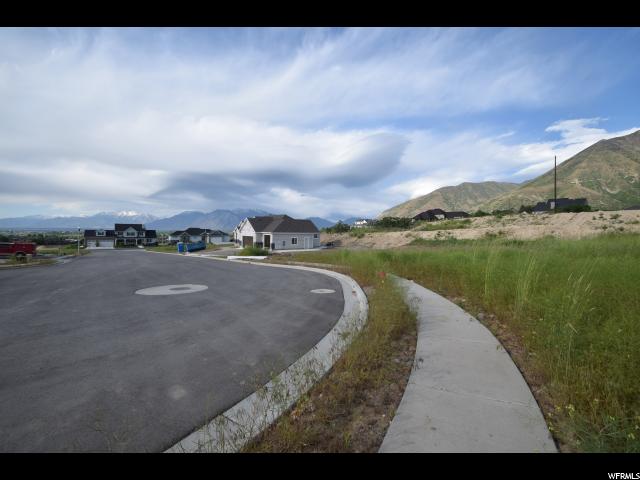 1087 S 850 E, Salem, UT 84653