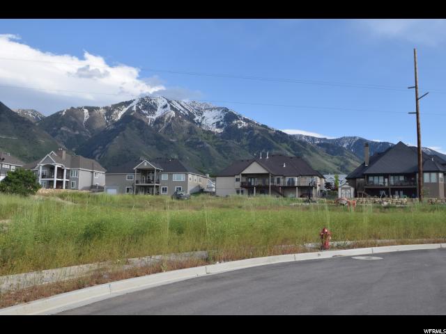 1087 S 850 E, Salem, UT 84653