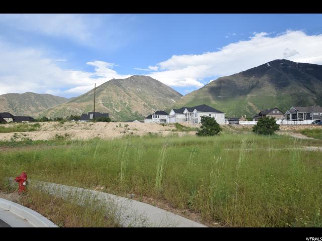 1087 S 850 E, Salem, UT 84653
