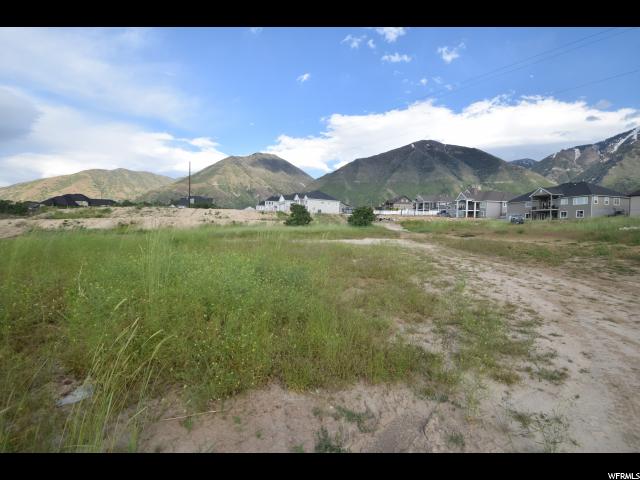 1087 S 850 E, Salem, UT 84653