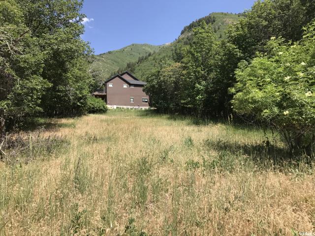 1040 S PINEVIEW DR, Woodland Hills, UT 84653