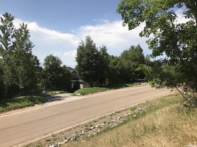 1040 S PINEVIEW DR, Woodland Hills, UT 84653