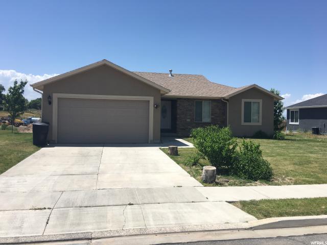 287 N 780 E, Salem, UT 84653