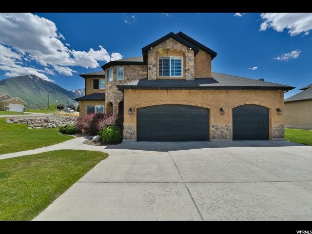 886 E 220 N, Salem, UT 84653
