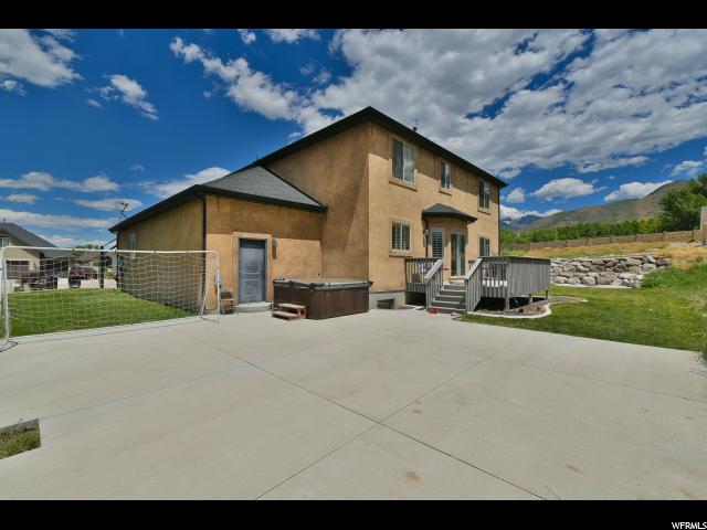 886 E 220 N, Salem, UT 84653