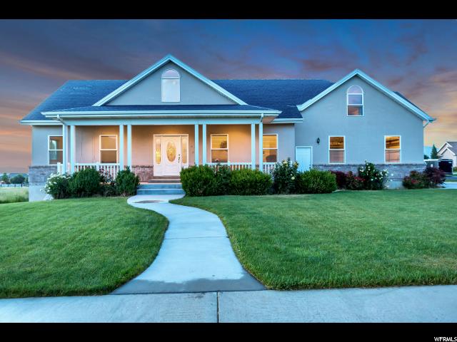 1030 S 350 W, Salem, UT 84653