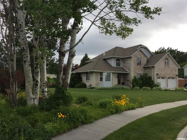 75 W OAK LN, Salem, UT 84653