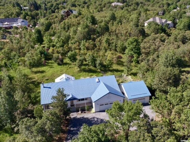 132 W LAKEVIEW WAY, Woodland Hills, UT 84653