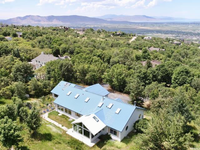 132 W LAKEVIEW WAY, Woodland Hills, UT 84653