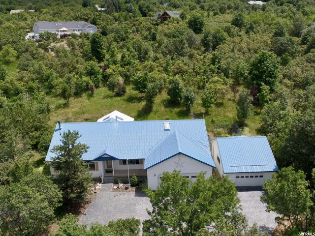 132 W LAKEVIEW WAY, Woodland Hills, UT 84653