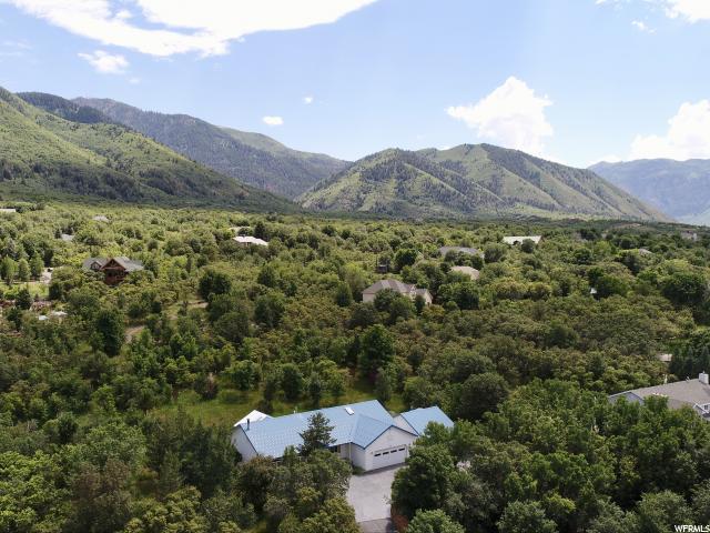 132 W LAKEVIEW WAY, Woodland Hills, UT 84653