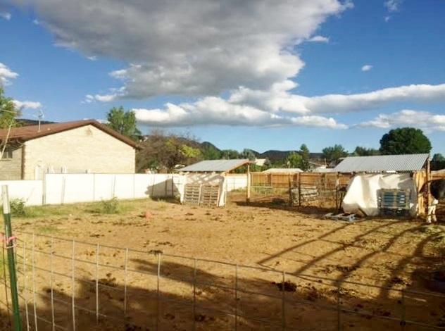 230 E. 300 N., Salina, UT 84654