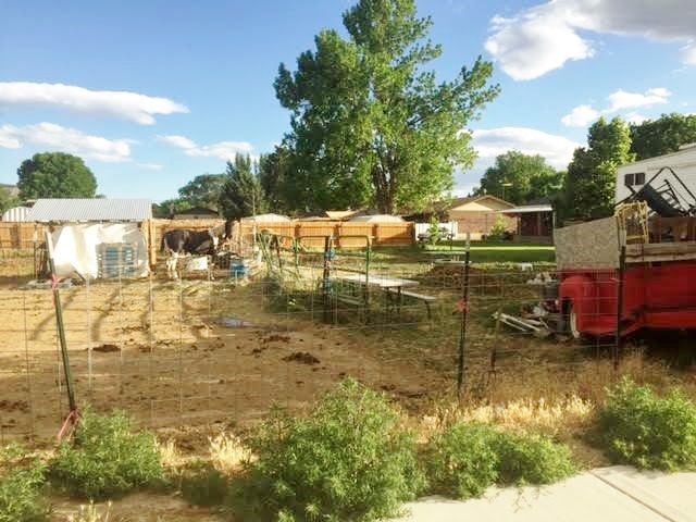 230 E. 300 N., Salina, UT 84654