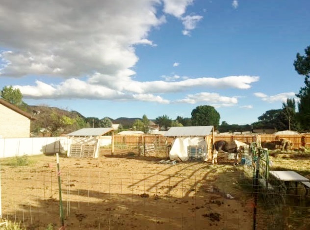 230 E. 300 N., Salina, UT 84654