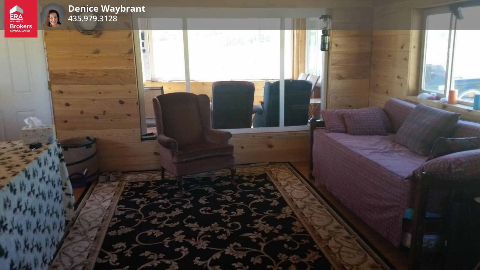 348 N Mountain View Rd, Salina, UT 84654