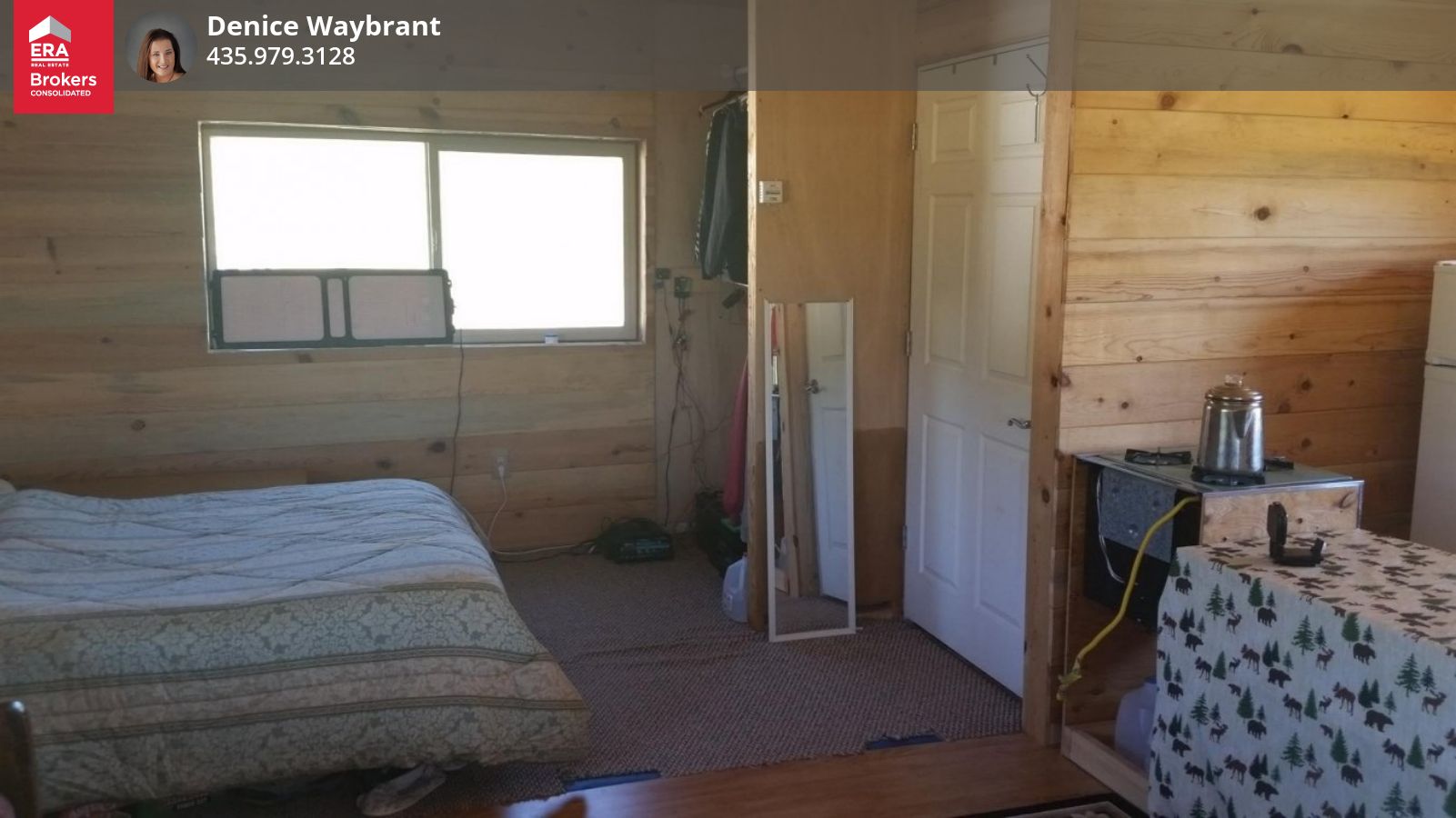 348 N Mountain View Rd, Salina, UT 84654