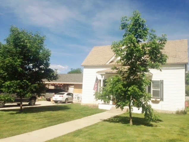 298 N. 200 E., Salina, UT 84654