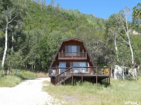Lot #102, Accord Lake, UT 84654