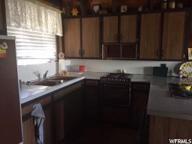 Lot #102, Accord Lake, UT 84654