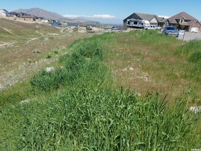 1022 S VISTA RIDGE DR, Santaquin, UT 84655
