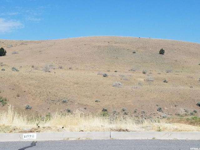 1022 S VISTA RIDGE DR, Santaquin, UT 84655