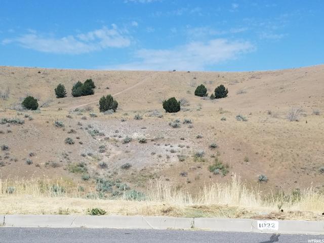 1022 S VISTA RIDGE DR, Santaquin, UT 84655
