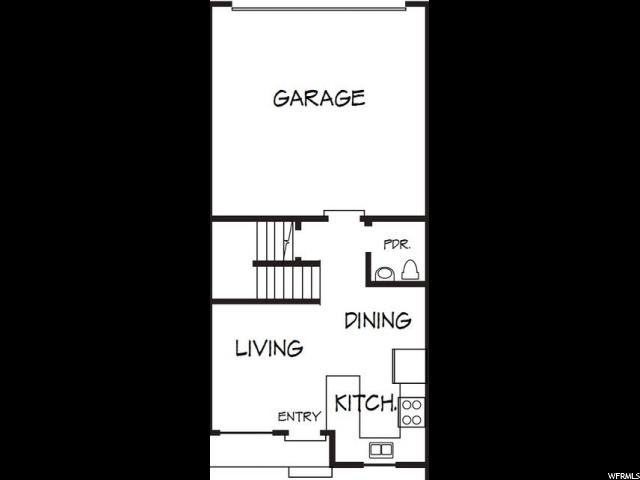1001 N APPLE SEED LN, Santaquin, UT 84655