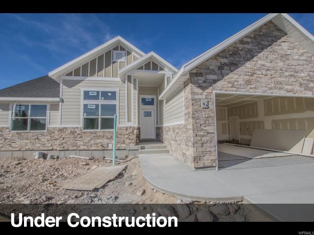 1356 W RIDGEWAY RD, Santaquin, UT 84655
