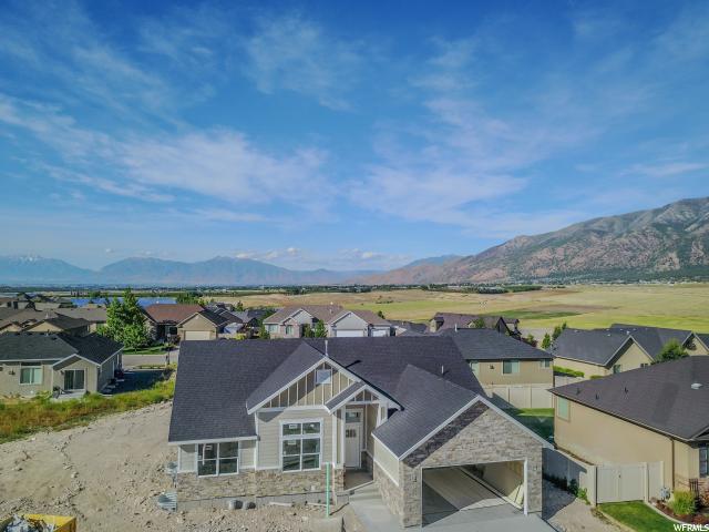 1356 W RIDGEWAY RD, Santaquin, UT 84655