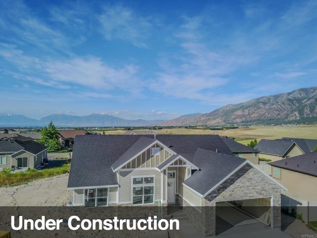 1356 W RIDGEWAY RD, Santaquin, UT 84655