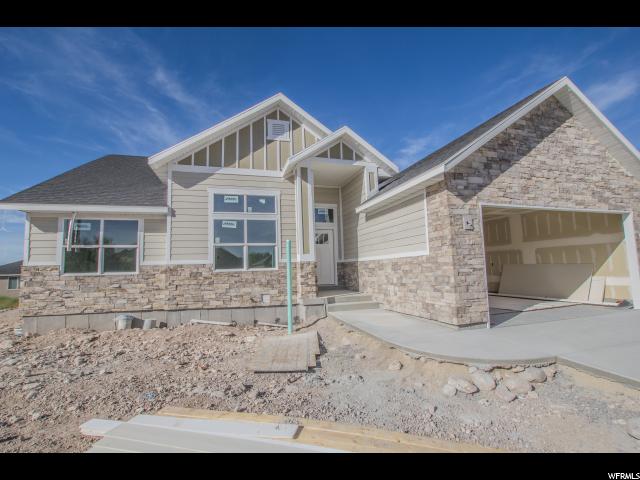 1356 W RIDGEWAY RD, Santaquin, UT 84655