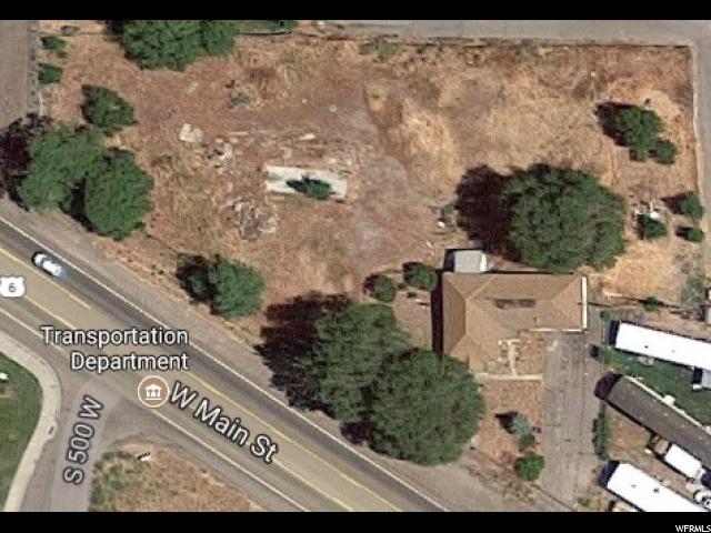 498 W MAIN, Santaquin, UT 84655