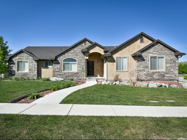 1375 W SAGEBERRY DR., Santaquin, UT 84655