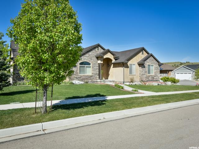 1375 W SAGEBERRY DR., Santaquin, UT 84655
