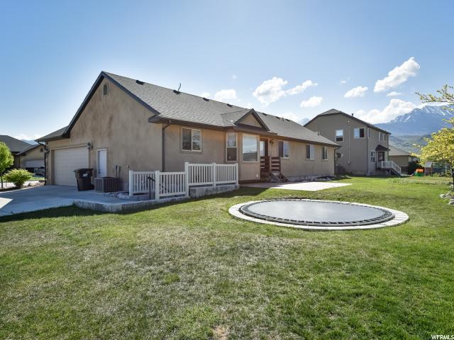 1375 W SAGEBERRY DR., Santaquin, UT 84655