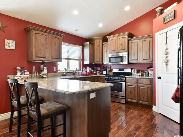 1375 W SAGEBERRY DR., Santaquin, UT 84655