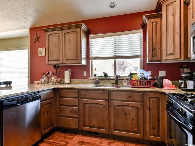 1375 W SAGEBERRY DR., Santaquin, UT 84655