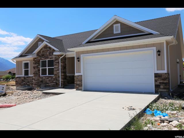 1347 W RIDGEWAY, Santaquin, UT 84655