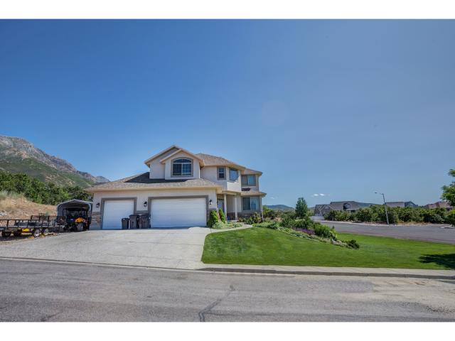 916 E 370 S, Santaquin, UT 84655