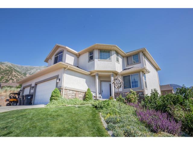 916 E 370 S, Santaquin, UT 84655
