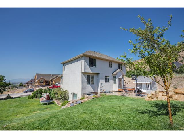 916 E 370 S, Santaquin, UT 84655