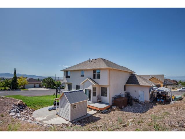 916 E 370 S, Santaquin, UT 84655