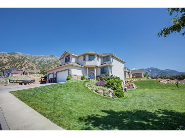 916 E 370 S, Santaquin, UT 84655