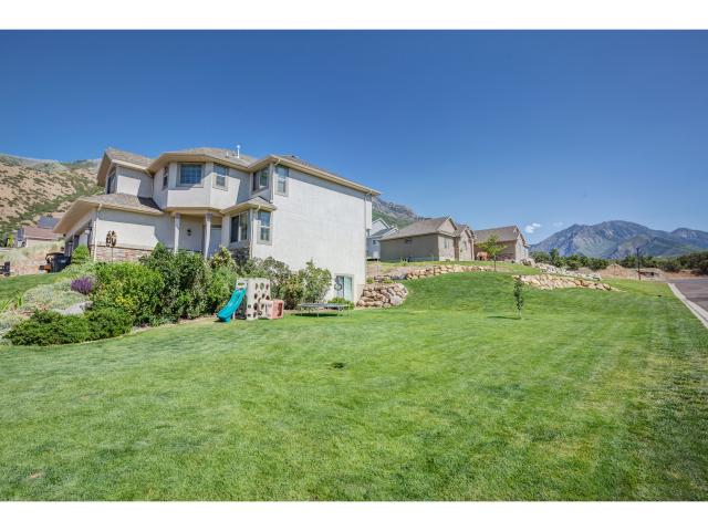 916 E 370 S, Santaquin, UT 84655