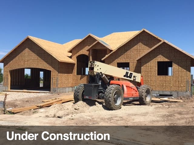153 E 820 S, Santaquin, UT 84655