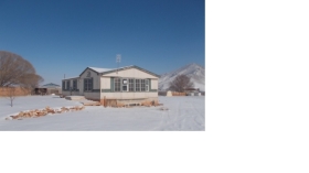 133 E Vermillion DrSigurd, UT, 84657Sevier County